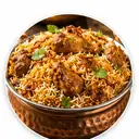 Biryani Specialties menu category at Flavors of India Evansville