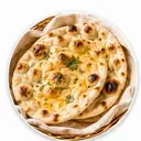 Fresh Baked Breads menu category at Flavors of India Evansville