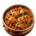 Chicken Entrées menu category at Flavors of India Evansville