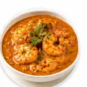 Seafood Entrées menu category at Flavors of India Evansville