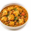 Veg Entrées menu category at Flavors of India Evansville