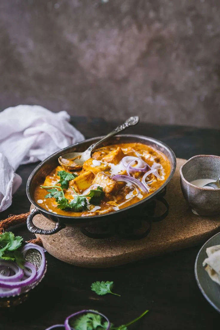 Paneer Butter Masala