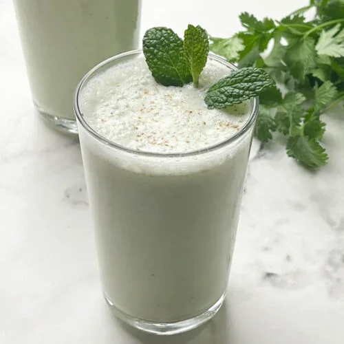 Buttermilk (12 oz)