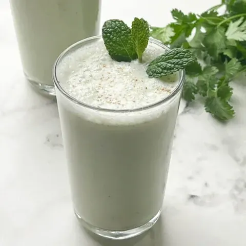 Buttermilk (12 oz)